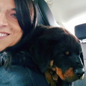 Meet your Posher, Heather